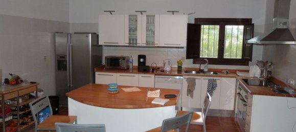 15 غرف نوم منزل في Ibi, Spain رقم 185219 11