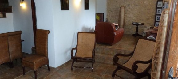 15 غرف نوم منزل في Ibi, Spain رقم 185219 3