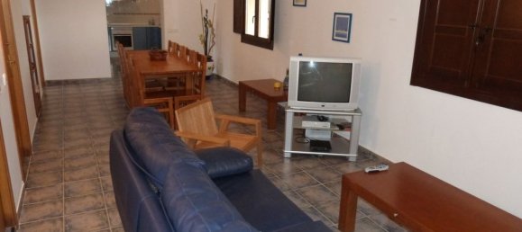 15 غرف نوم منزل في Ibi, Spain رقم 185219 18