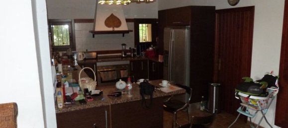 15 غرف نوم منزل في Ibi, Spain رقم 185219 4