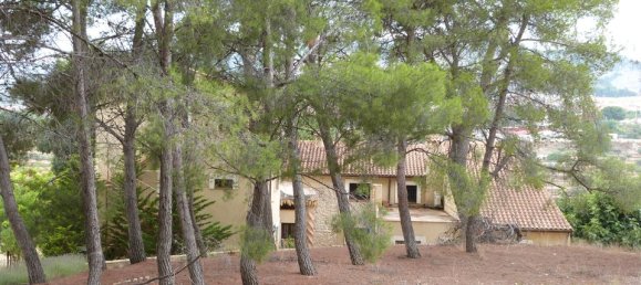 15 غرف نوم منزل في Ibi, Spain رقم 185219 32