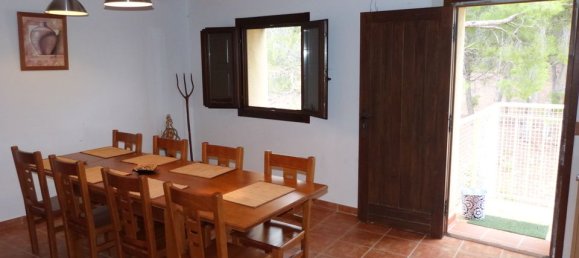 15 غرف نوم منزل في Ibi, Spain رقم 185219 17