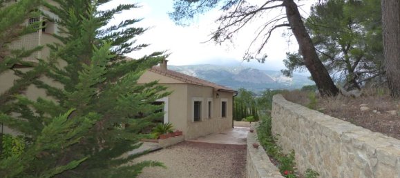 15 غرف نوم منزل في Ibi, Spain رقم 185219 7