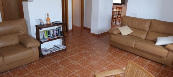 15 غرف نوم منزل في Ibi, Spain رقم 185219 13