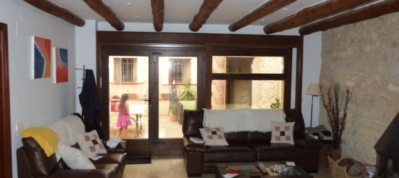 15 غرف نوم منزل في Ibi, Spain رقم 185219 9