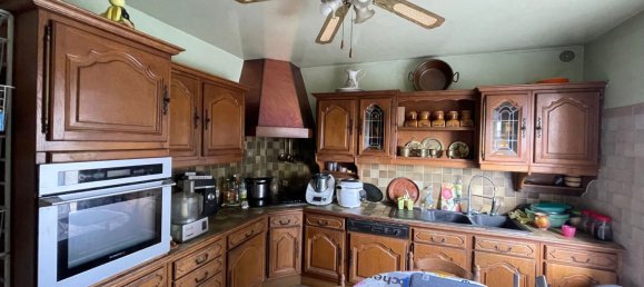 Дом с 5 спальнями в Бонёй-сюр-Марн, Франция № 182760 5