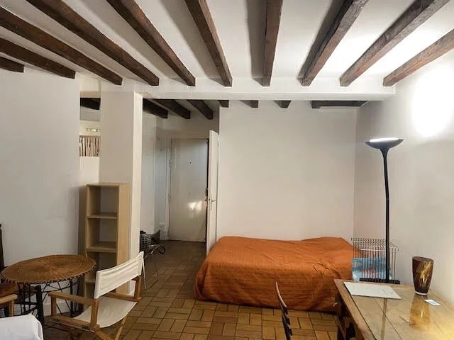 استوديو في Paris, France رقم 166288