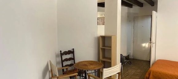 استوديو في Paris, France رقم 166288 2