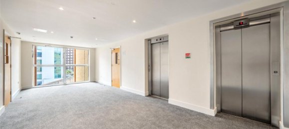 Квартира с 1 спальней в Лондон, Великобритания № 7487 26