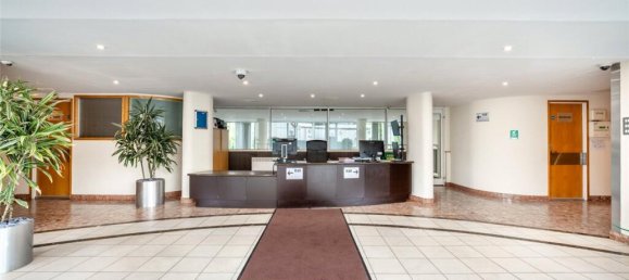 Квартира с 1 спальней в Лондон, Великобритания № 7487 34