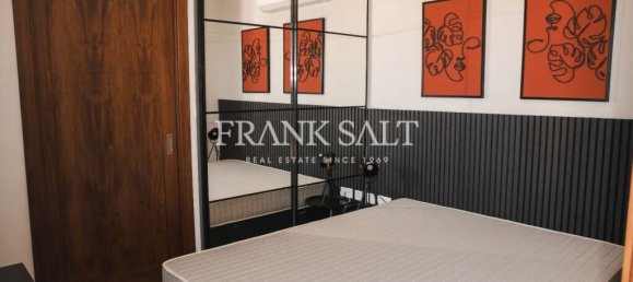 Пентхаус с 2 спальнями в Свийи, Мальта № 10550 14