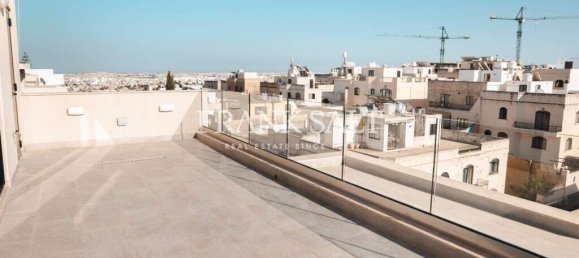 Пентхаус с 2 спальнями в Свийи, Мальта № 10550 16