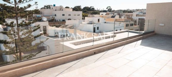 Пентхаус с 2 спальнями в Свийи, Мальта № 10550 17