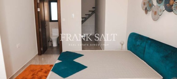 Пентхаус с 2 спальнями в Свийи, Мальта № 10550 13