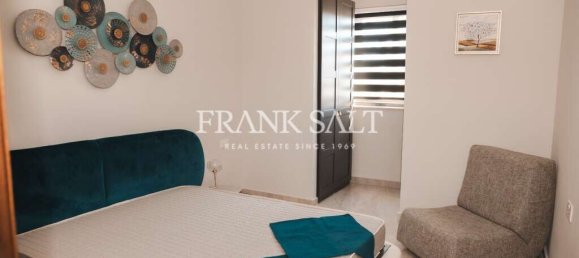 Пентхаус с 2 спальнями в Свийи, Мальта № 10550 12