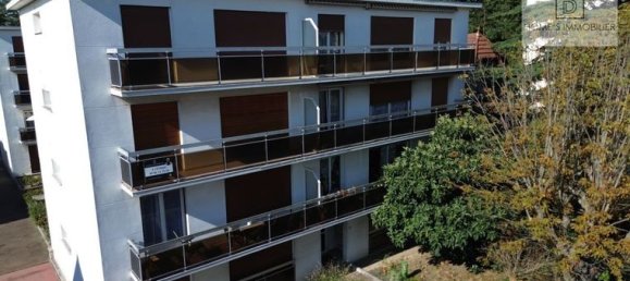 Apartamento T2 em Villemomble, France N.º 360339 8