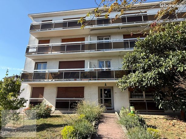 Apartamento T2 em Villemomble, France N.º 360339