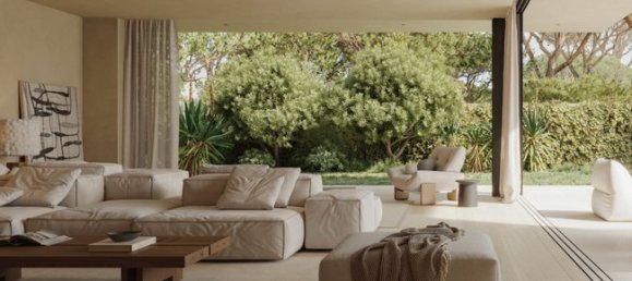 Villa T5 em Cascais, Portugal N.º 319752 6