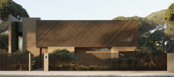 Villa T5 em Cascais, Portugal N.º 319752 3