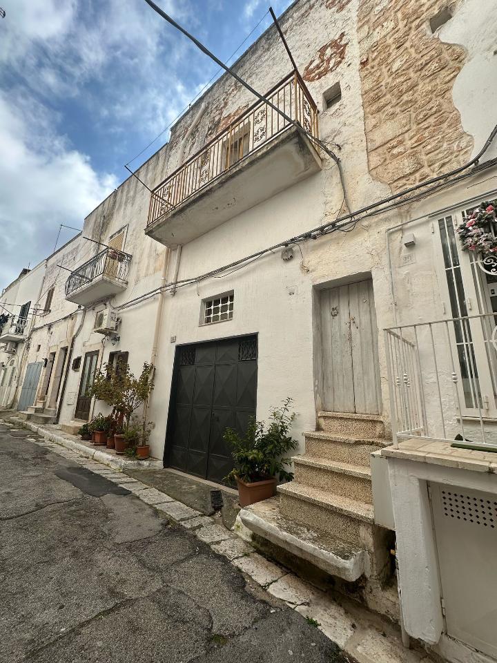 2 rooms House in Ostuni, Italy No. 151207