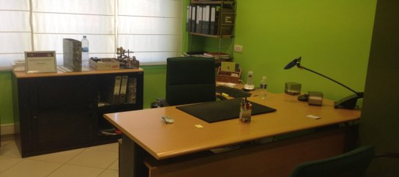 Escritório em Leon, Spain 161 m² N.º 25556 5