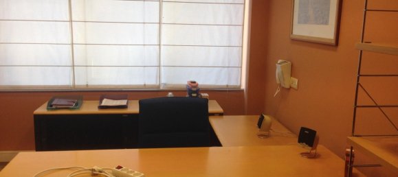 Escritório em Leon, Spain 161 m² N.º 25556 4