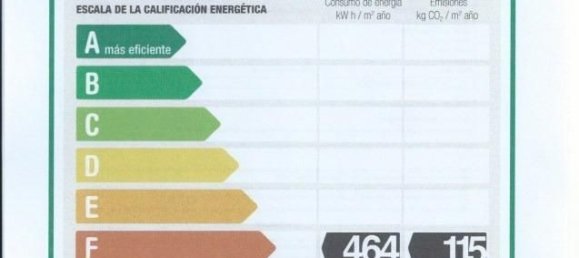 Escritório em Leon, Spain 161 m² N.º 25556 11