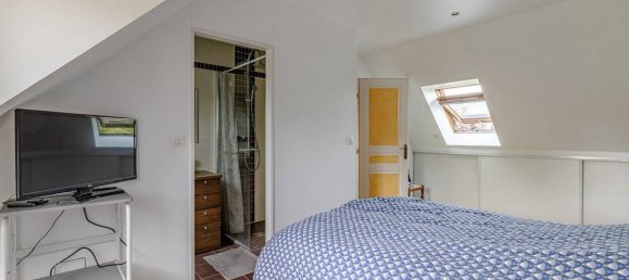 Casa de 4 dormitorios en Pontault-Combault, France No. 328056 3