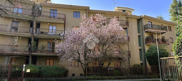 2 غرف نوم شقة في Vimercate, Italy رقم 60150 57