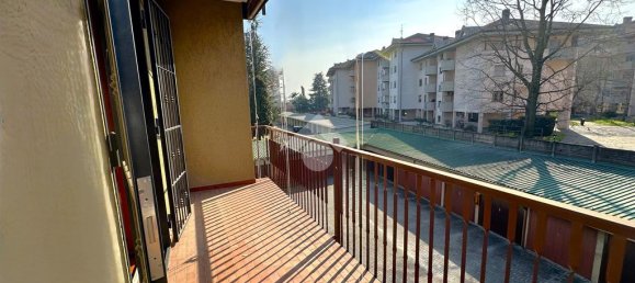 2 غرف نوم شقة في Vimercate, Italy رقم 60150 25