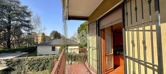 2 غرف نوم شقة في Vimercate, Italy رقم 60150 6