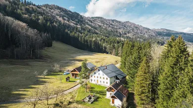 6غرفة منزل في Tiefgraben, Austria رقم 146969