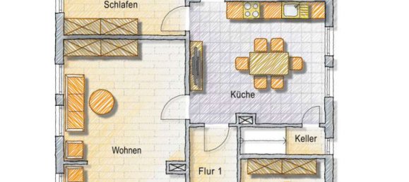 2 غرف نوم منزل في Ammerland, Germany رقم 187915 11