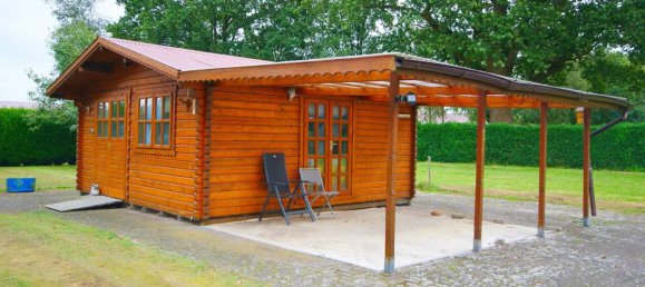 2 غرف نوم منزل في Ammerland, Germany رقم 187915 7