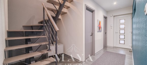 3 Schlafzimmer Haus in Hagenthal-le-Haut, France, Nr. 47753 5