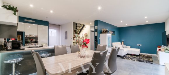 3 Schlafzimmer Haus in Hagenthal-le-Haut, France, Nr. 47753 6