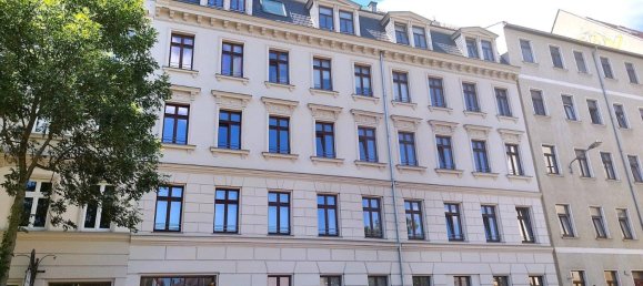 2 chambres Appartement à Leipzig, Germany No. 322962 2