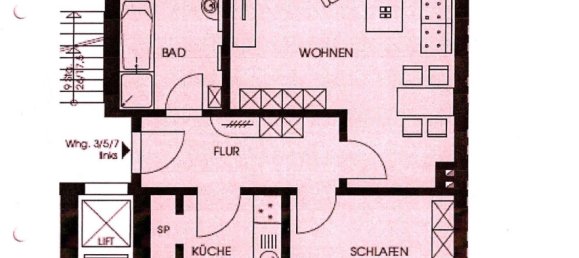 2 chambres Appartement à Leipzig, Germany No. 322962 11