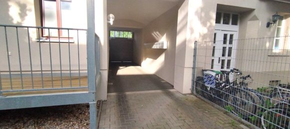 2 chambres Appartement à Leipzig, Germany No. 322962 3