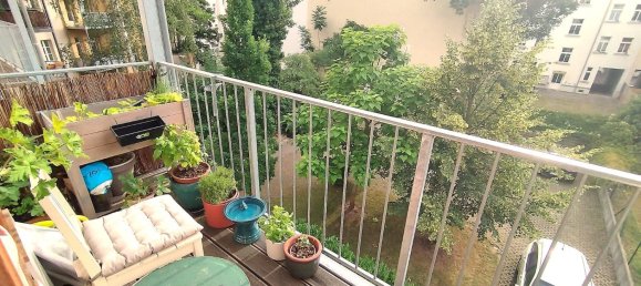 2 chambres Appartement à Leipzig, Germany No. 322962 13