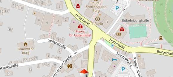 3 bedrooms Commercial property in Dithmarschen, Germany No. 67419 18