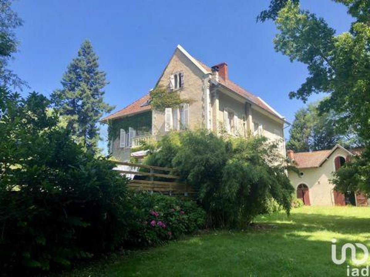 6 bedrooms House in Dax, France No. 2358