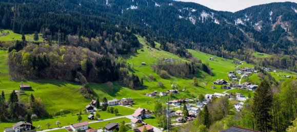 40000m² Land in Dalaas, Austria No. 107533 26