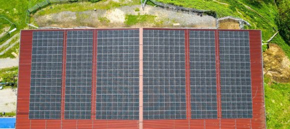 40000m² Land in Dalaas, Austria No. 107533 3