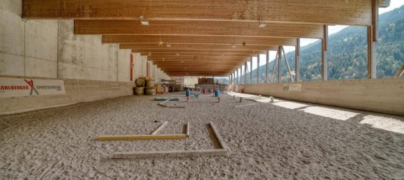 40000m² Land in Dalaas, Austria No. 107533 16