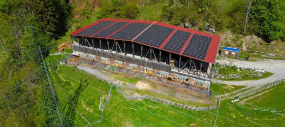 40000m² Land in Dalaas, Austria No. 107533 27