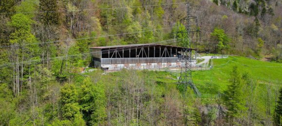 40000m² Land in Dalaas, Austria No. 107533 30