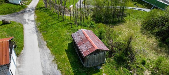 40000m² Land in Dalaas, Austria No. 107533 32