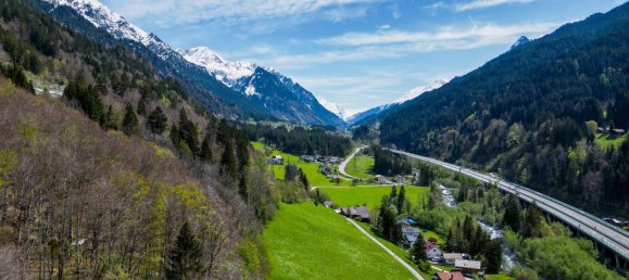 40000m² Land in Dalaas, Austria No. 107533 29