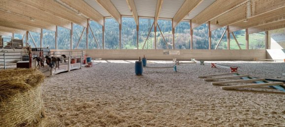 40000m² Land in Dalaas, Austria No. 107533 13